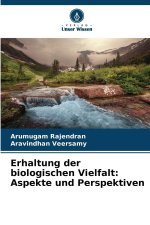 Erhaltung der biologischen Vielfalt: Aspekte und Perspektiven