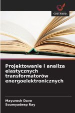Projektowanie i analiza elastycznych transformatorów energoelektronicznych