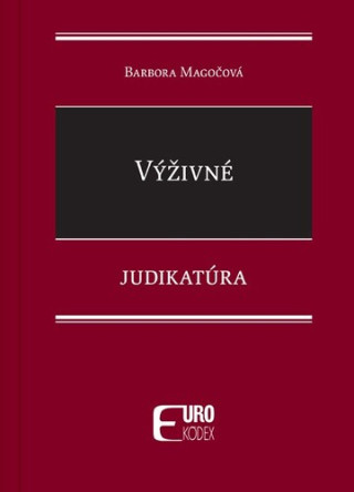 Výživné