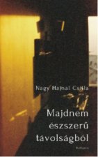Majdnem észszerű távolságból