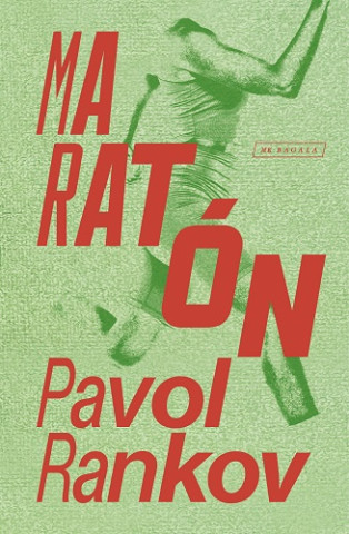 Maratón