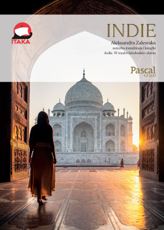 Indie. Pascal gold