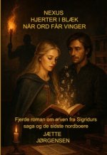 Nexus hjerter i blæk, når ord får vinger