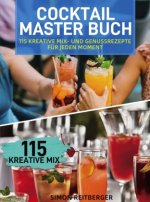 Cocktail Master Buch