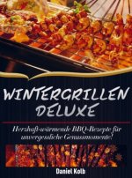 Wintergrillen Deluxe
