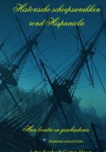Historische scheepswrakken rond Hispaniola