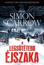 A legsötétebb éjszaka