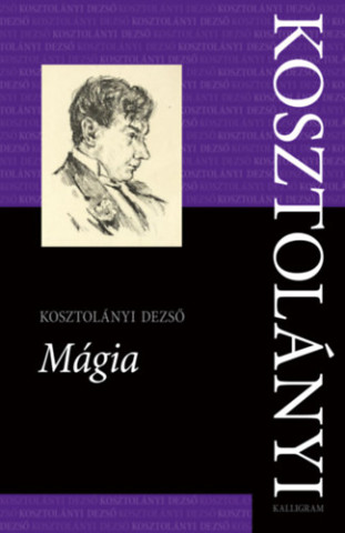 Mágia