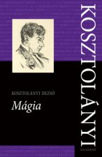 Mágia