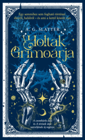 A holtak grimoárja