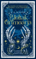 A holtak grimoárja