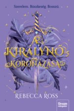 A királynő koronázása