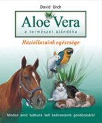 Aloe Vera a természet ajándéka