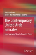 The Contemporary United Arab Emirates