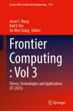 Frontier Computing : Vol 3