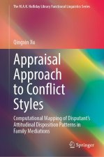 Appraisal Approach to Conflict Styles