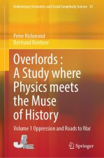 Overlords : A Study where Physics meets the Muse of History