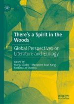 There's a Spirit in the Woods