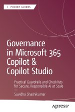 Governance in Microsoft 365 Copilot & Copilot Studio