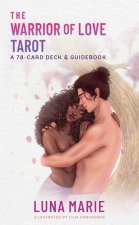 WARRIOR OF LOVE TAROT