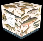 PUZZLE POISSONS 1000 PIECES