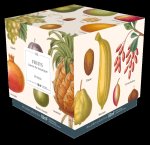 PUZZLE FRUITS 1000 PIECES
