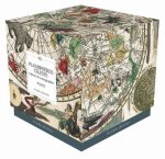 PUZZLE PLANISPHERE CELESTE 1500 PIECES