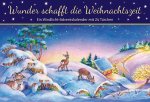 Wunder schafft die Weihnachtszeit