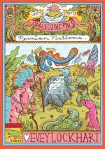 Very Pretty Paleozoic Pals : Permian Nations