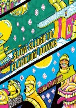 Slow Sleigh to Plankton Downs