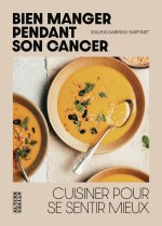 Mieux manger sous traitement oncologique
