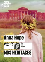 Nos héritages cd