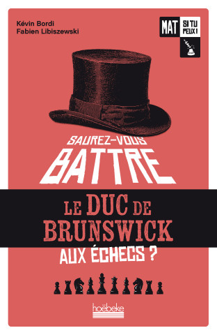 Match d'échecs