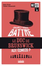 Match d'échecs