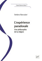 L'expérience paradoxale