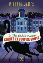 Le Chat du bibliothécaire