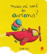 Mais où vont les avions ?