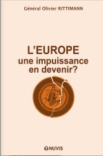 L'Europe, une impuissance en devenir?
