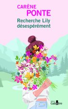 Recherche Lily désespérément