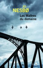 Les Maîtres du domaine