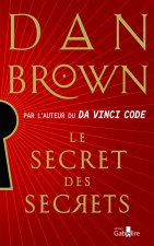 Le Secret des secrets (2 volumes)