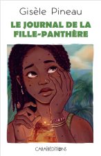 LE JOURNAL DE LA FILLE-PANTHERE