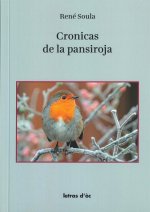Cronicas de la pansiroja