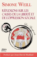 REFLEXIONS SUR CAUSES DE LIBERTE ET DE O