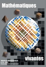 MATHEMATIQUES VIVANTES : BULLETIN DE L'IREM DE BESANCON NO 74