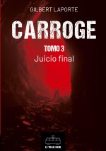 CARROGE TOMO 3