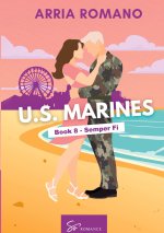 US MARINES BOOK 8 SEMPER FI