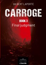 CARROGE BOOK 3