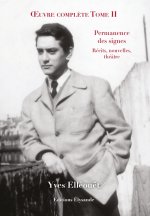Œuvre complète - Tome II - Récits, nouvelles, théâtre