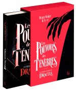 Dracula - Powers of Darkness